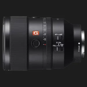 Длиннофокусный объектив Sony FE 135mm f/1.8 GM (SEL135F18GM.SYX) (Standard)