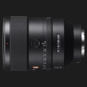Длиннофокусный объектив Sony FE 135mm f/1.8 GM (SEL135F18GM.SYX) (Standard)
