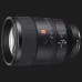 Довгофокусний об'єктив Sony FE 135mm f/1.8 GM (SEL135F18GM.SYX) (Standard)