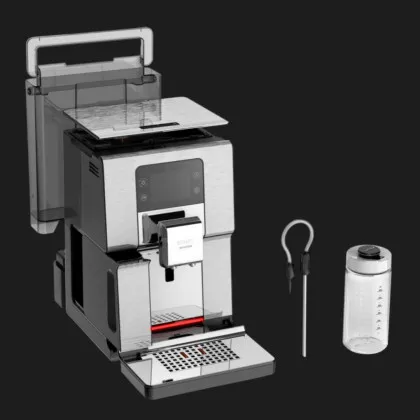 Кавомашина Krups Intuition Experience+ (Stainless Steel) (EA877D10) (UA) в Самборі