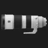 Длиннофокусный объектив Sony FE 200-600mm f/5.6-6.3 G OSS (SEL200600G.SYX) (Standard)