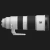 Длиннофокусный объектив Sony FE 200-600mm f/5.6-6.3 G OSS (SEL200600G.SYX) (Standard)