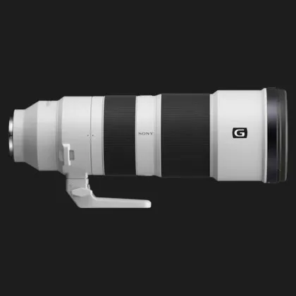 Довгофокусний об'єктив Sony FE 200-600mm f/5.6-6.3 G OSS (SEL200600G.SYX)