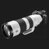 Длиннофокусный объектив Sony FE 200-600mm f/5.6-6.3 G OSS (SEL200600G.SYX) (Standard)