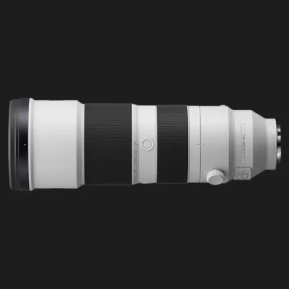 Довгофокусний об'єктив Sony FE 400-800mm f/6.3-8 G OSS (SEL400800GW.SYX)