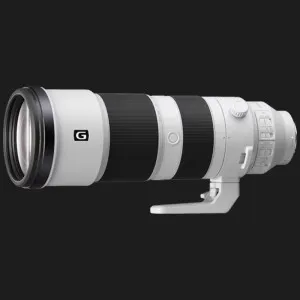 Длиннофокусный объектив Sony FE 400-800mm f/6.3-8 G OSS (SEL400800GW.SYX) (Standard)