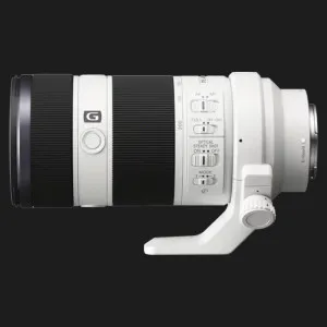 Длиннофокусный объектив Sony FE 70-200mm f/4 G OSS (SEL70200G.AE) (Standard)