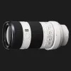 Довгофокусний об'єктив Sony FE 70-200mm f/4 G OSS (SEL70200G.AE) (Standard)