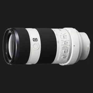 Длиннофокусный объектив Sony FE 70-200mm f/4 G OSS (SEL70200G.AE) (Standard)