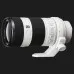 Довгофокусний об'єктив Sony FE 70-200mm f/4 Macro G OSS II (SEL70200G2.SYX) (Standard)
