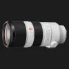 Довгофокусний об'єктив Sony FE 70-200mm f/2.8 GM OSS (SEL70200GM.SYX) (Standard)