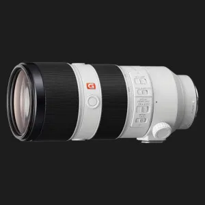Длиннофокусный объектив Sony FE 70-200mm f/2.8 GM OSS (SEL70200GM.SYX) (Standard)