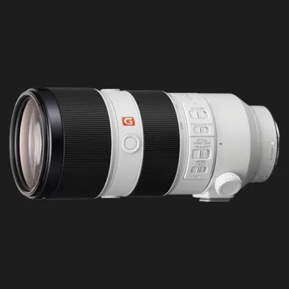 Довгофокусний об'єктив Sony FE 70-200mm f/2.8 GM OSS (SEL70200GM.SYX)