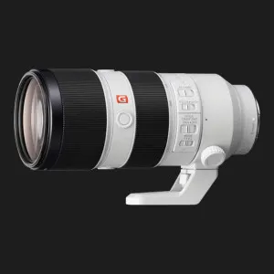 Длиннофокусный объектив Sony FE 70-200mm f/2.8 GM OSS (SEL70200GM.SYX) (Standard)