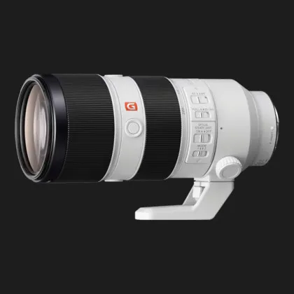 Довгофокусний об'єктив Sony FE 70-200mm f/2.8 GM OSS (SEL70200GM.SYX)