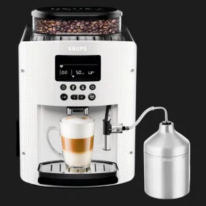Кавомашина Krups Essential (White) (EA816170) Івано-Франківську