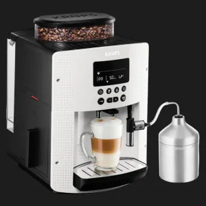 Кавомашина Krups Essential (White) (EA816170) Івано-Франківську