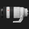 Длиннофокусный объектив Sony FE 70-200mm f/2.8 GM OSS II (SEL70200GM2.SYX) (Standard)