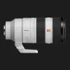 Длиннофокусный объектив Sony FE 70-200mm f/2.8 GM OSS II (SEL70200GM2.SYX) (Standard)
