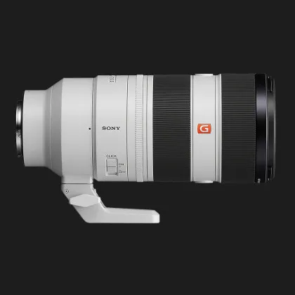 Длиннофокусный объектив Sony FE 70-200mm f/2.8 GM OSS II (SEL70200GM2.SYX) (Standard)