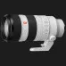 Длиннофокусный объектив Sony FE 70-200mm f/2.8 GM OSS II (SEL70200GM2.SYX) (Standard)