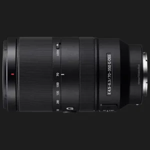 Длиннофокусный объектив Sony E 70-350mm F/4.5-6.3 G OSS (SEL70350G.SYX) (Standard)