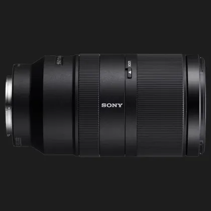 Довгофокусний об'єктив Sony E 70-350mm F/4.5-6.3 G OSS (SEL70350G.SYX)