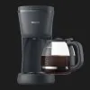 Кавоварка крапельна Philips Essentials Collection (Black) (HD7430/90) (UA)