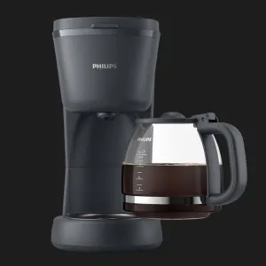 Кавоварка крапельна Philips Essentials Collection (Black) (HD7430/90) в Олександрії