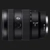 Стандартний об'єктив Sony E 16-55mm f/2.8 G (SEL1655G.SYX) (Standard)