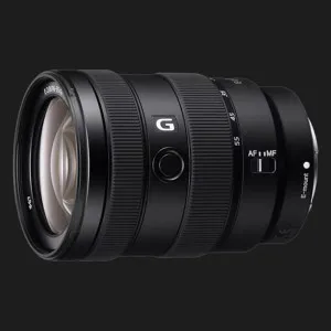 Стандартный объектив Sony E 16-55mm f/2.8 G (SEL1655G.SYX) (Standard)