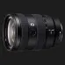 Стандартний об'єктив Sony E 16-55mm f/2.8 G (SEL1655G.SYX) (Standard)