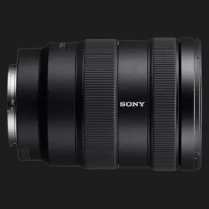 Стандартный объектив Sony E 16-55mm f/2.8 G (SEL1655G.SYX) (Standard)