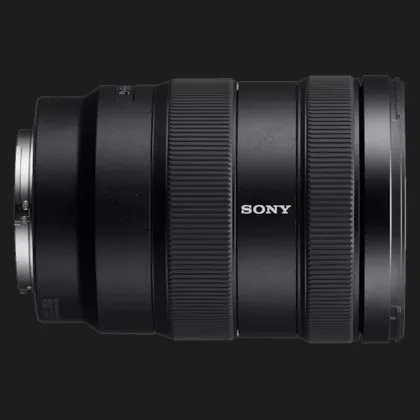 Стандартный объектив Sony E 16-55mm f/2.8 G (SEL1655G.SYX) (Standard)