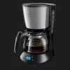 Кофеварка капельная Philips Daily Collection (Black/Stainless Steel) (HD7459/20) (UA)