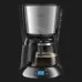 Кофеварка капельная Philips Daily Collection (Black/Stainless Steel) (HD7459/20) (UA)