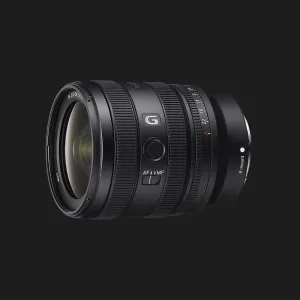 Стандартный объектив Sony FE 24-50mm f/2.8 G (SEL2450G.SYX) (Standard)