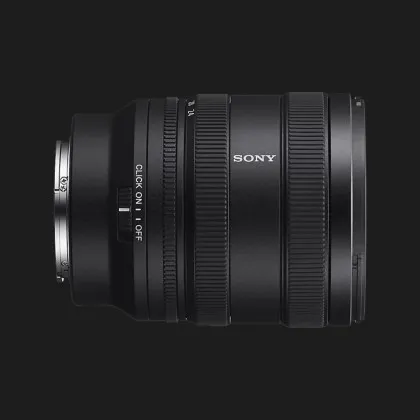 Стандартный объектив Sony FE 24-50mm f/2.8 G (SEL2450G.SYX) (Standard)