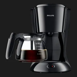 Кавоварка крапельна Philips Daily Collection (Black) (HD7432/20) в Олександрії