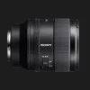 Стандартный объектив Sony FE 35mm f/1.4 GM (SEL35F14GM.SYX) (Standard)