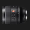 Стандартный объектив Sony FE 35mm f/1.4 GM (SEL35F14GM.SYX) (Standard)
