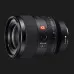 Стандартный объектив Sony FE 35mm f/1.4 GM (SEL35F14GM.SYX) (Standard)
