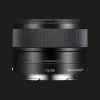 Стандартный объектив Sony E 35mm f/1.8 OSS (SEL35F18.AE) (Standard)