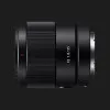 Стандартный объектив Sony FE 35mm f/1.8 (SEL35F18F.SYX) (Standard)