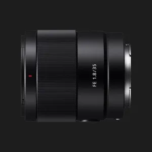 Стандартный объектив Sony FE 35mm f/1.8 (SEL35F18F.SYX) (Standard)