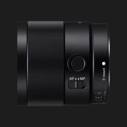 Стандартный объектив Sony FE 35mm f/1.8 (SEL35F18F.SYX) (Standard)