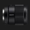 Стандартный объектив Sony FE 35mm f/1.8 (SEL35F18F.SYX) (Standard)