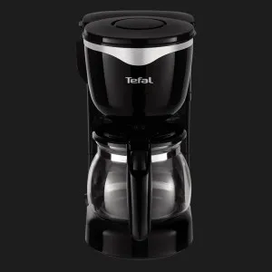 Кавоварка крапельна Tefal Good Value (Black) (CM340811) в Олександрії