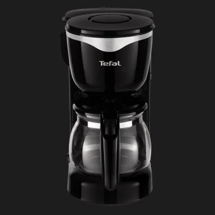 Кофеварка капельная Tefal Good Value (Black) (CM340811) (UA) в Ковеле