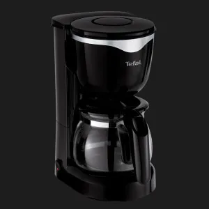 Кавоварка крапельна Tefal Good Value (Black) (CM340811) в Олександрії